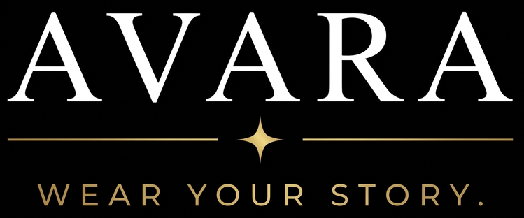 AVARA logo dark