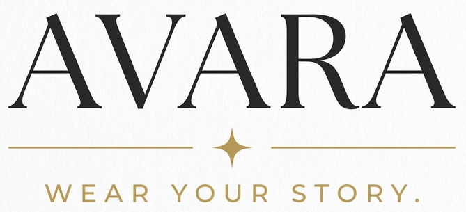 AVARA logo light
